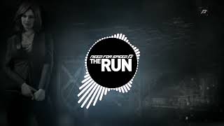 Need For Speed The Run | Black Lips - The Lie