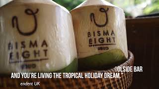 Discover Bisma Eight Ubud