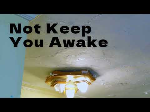 Does Your roof Have  A leak?