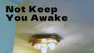 Watch video: Does Your roof Have  A leak?