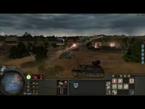 Eastern Front mod - Panzerwerfer refuses to stop