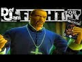 DEF JAM FIGHT FOR NY FULL GAME 4K