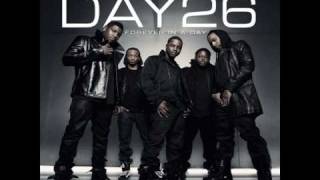 Touched By An Angel (Instrumental) - Day 26