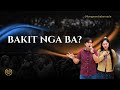 Song Offering: Bakit Nga Ba? | Brother Jay and Sister Joy