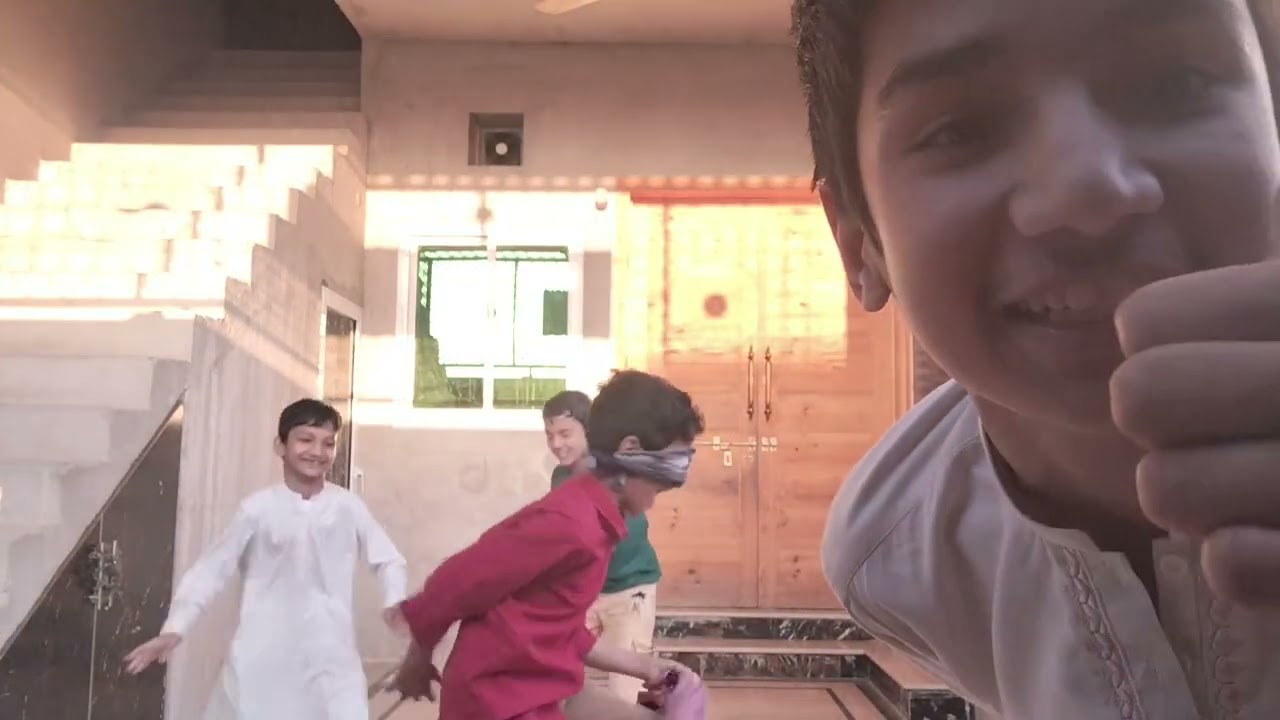 Welcome to our first vlog 😂