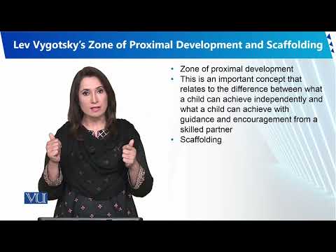 Introduction of Growth and Development | Human Development and Learning | EDU302 Topic001