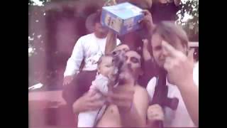 Sly C - Geeked Up (Music Video)