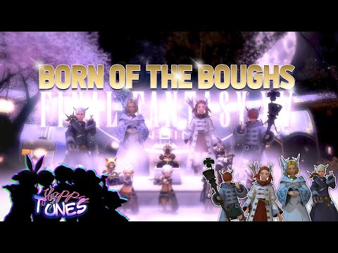 Happy Tunes Shiva – Born of the Boughs 🌿🎶