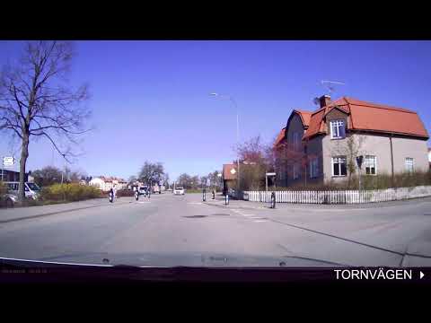 [ Kungsör ] Gravkapellet - Coop