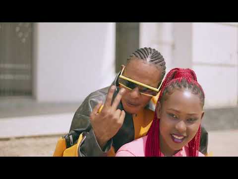 Mafa Boy_Isoni(Official video )4k