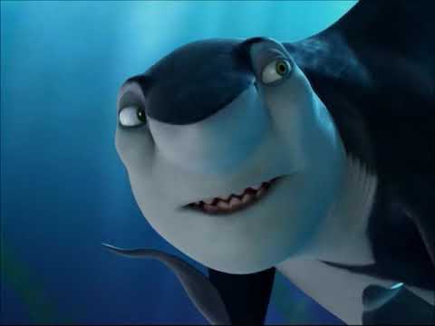 "Kung Fu Shark 3" Part 11 - Destiny's Ribbon Dance/Encounters