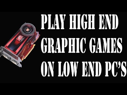 pc end game