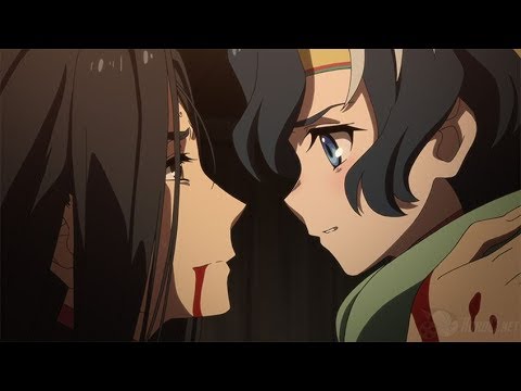 Sirius The Jaeger 「AMV」 Dangerous