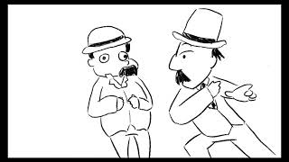 Radio Days: Watson and Berlin