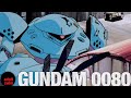 Gundam 0080 Adult Swim Action Intro 2002 4K Remastered