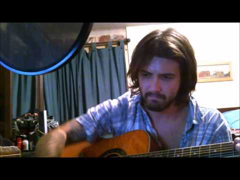 Trailer Trash (Cover by Drew Terry) by Modest Mouse