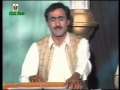 Baha chus Bad Naseeb -  [Superhit Kashmiri Folk Song] By Maqbool Bhat & Altaf Bahrampore