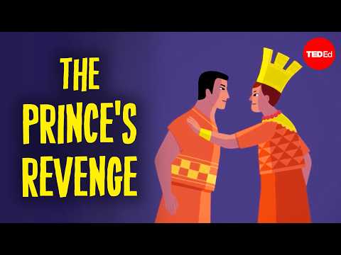 The plot to overthrow the Inca Empire - Gabriel Prieto