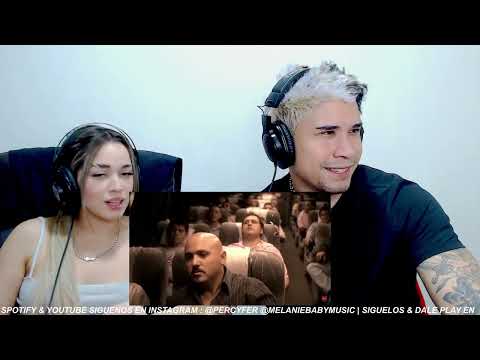 Paizaz de Guanaceví - Llegar Con Ella (El Autobus) || 🇻🇪🇵🇪 REACCIÓN