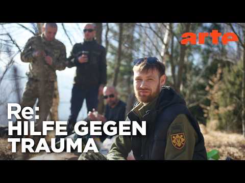 Video Thumbnail: Zwischen Front und Frieden - Heilung in den Karpaten | ARTE Re: