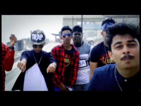 Alpha Gang  - Awasarai (අවසරයි)