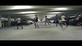 Jason Tan | Girls | Joey Purp feat. Chance The Rapper