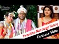 Pranitha Subhash Got Married to Famous Business man Nitin raju | Exclusive video of marriage