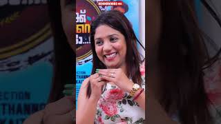 "എൻ്റെ കൂർക്കംവലി കേട്ട് ഞാൻ തന്നെ ഞെട്ടി എഴുന്നേറ്റിട്ടുണ്ട്"🤣| Sai Kumar & Bindu Panicker