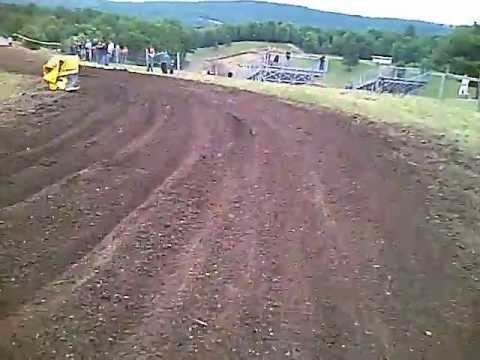 Unadilla MX Rewind AHRMA 6/16/2013
