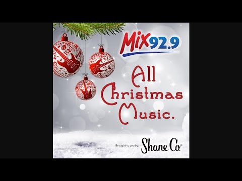 WJXA - Mix 92.9 - Station ID (3PM): November 24, 2025