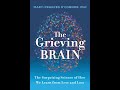 Mary Frances O’Connor:  The Grieving Brain