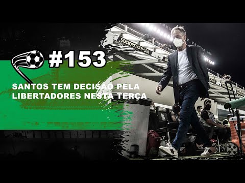 Santos bate Ituano e já se prepara para enfrentar Deportivo Lara