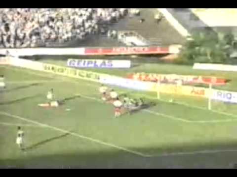 Palmeiras 4 x 0 Botafogo (SP) | Estreia de Marcos