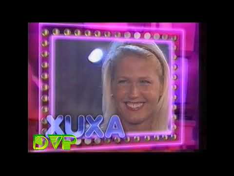 Intervalo - Supercine Especial/Sessão de Gala - Globo (23/12/1995)