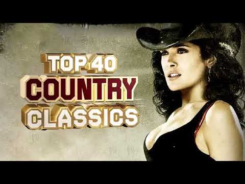 Country classics Top 40