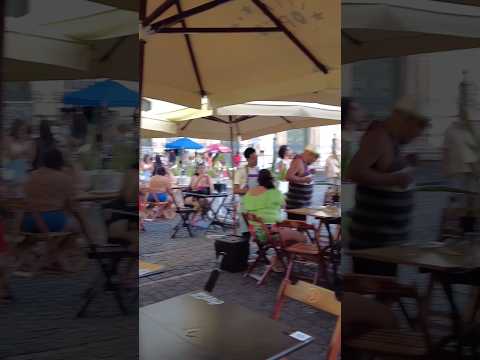 Pagode do Vinny Salvador Bahia #salvadorbahia #walking #centrohistorico