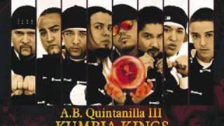 &quot;Na Na Na (Dulce Niña) (Remix)&quot; - Kumbia Kings