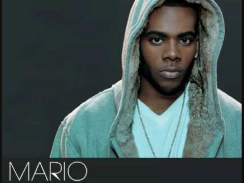 Mario - In The Morning [2010 song]