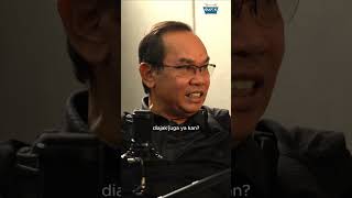 Download lagu Saiful Mujani: Prabowo is a loyal person mp3 Download lagu Saiful Mujani: Prabowo is a loyal person mp3