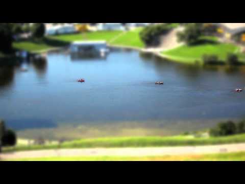 München - die schönste Stadt der Welt!