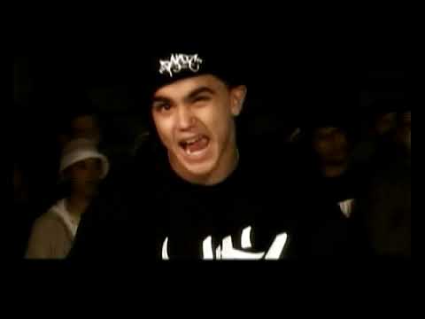 lil dvs vs d rock city vs city 4