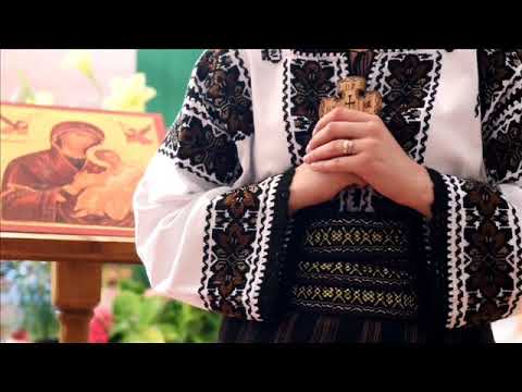 Priceasna - Preamilostiva Maica