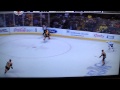 Ryder Blindside Hit On Jones