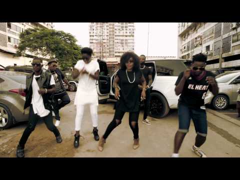 Wawéra - Dj Darcy, Daniel Nascimento, Preto Show, Maya Zuda (Oficial Video HD)