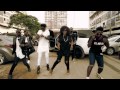 Dj Darcy feat Daniel Nascimento, Preto Show e Maya Zuda Apresentam Wawéra (Veja o video)