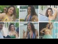 Tamannaah Bhatia Travel Leisure Photoshoot BTS