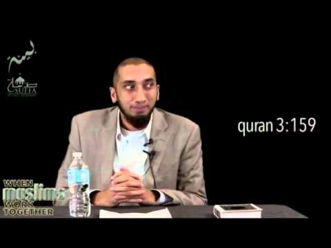 Leadership in Islam