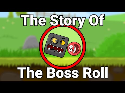 The Speedrun Strategy that Revolutionized Red Ball 4