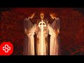 Orthodox prayer: Cheruvimskaja Piesn - Hymn of the Cherubim (Lyric video)