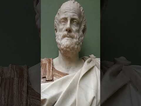 Есть только один способ избежать критики...#shorts #цитаты #мотивация #философия #аристотель